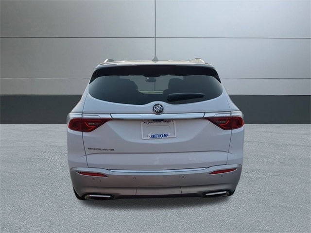 2024 Buick Enclave Premium FWD