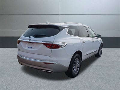 2024 Buick Enclave Premium FWD