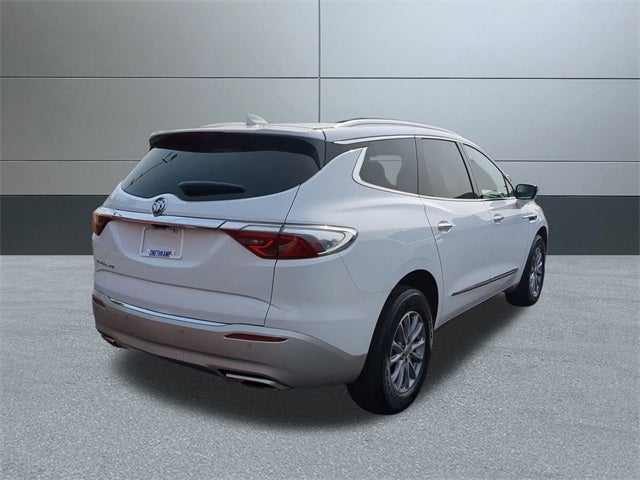 2024 Buick Enclave Premium FWD