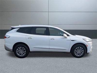 2024 Buick Enclave Premium FWD