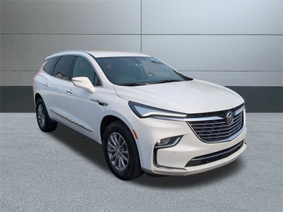 2024 Buick Enclave Premium FWD