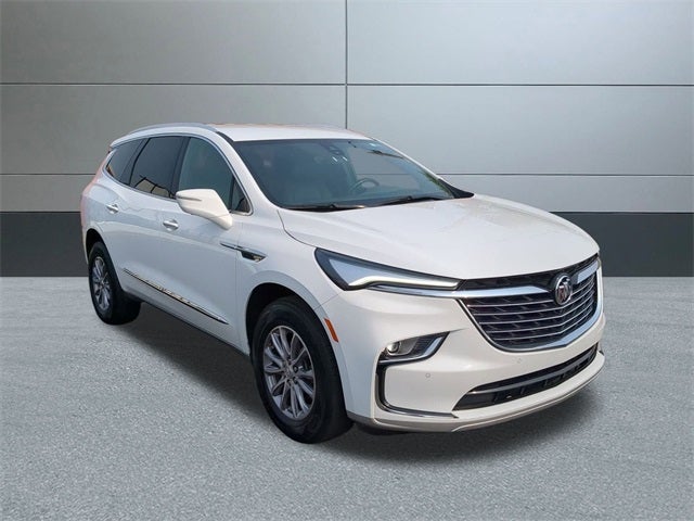 2024 Buick Enclave Premium FWD