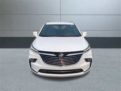 2024 Buick Enclave Premium FWD