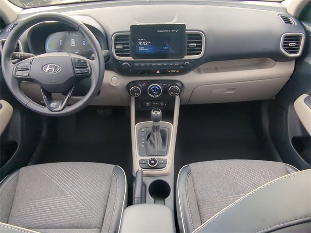 2023 Hyundai Venue Limited