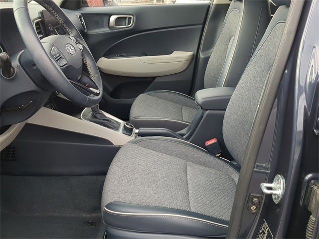 2023 Hyundai Venue Limited