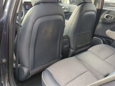 2023 Hyundai Venue Limited