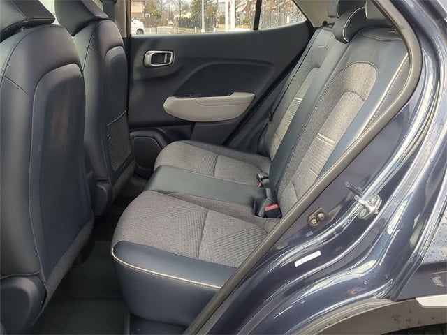 2023 Hyundai Venue Limited