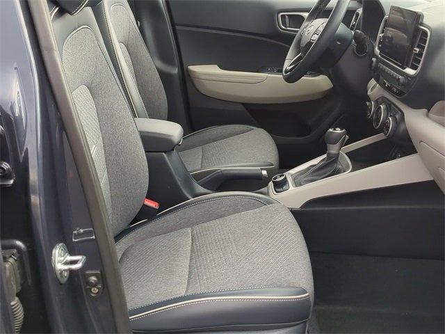 2023 Hyundai Venue Limited