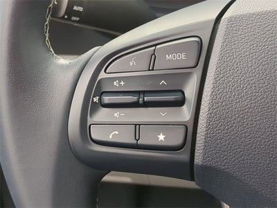 2023 Hyundai Venue Limited