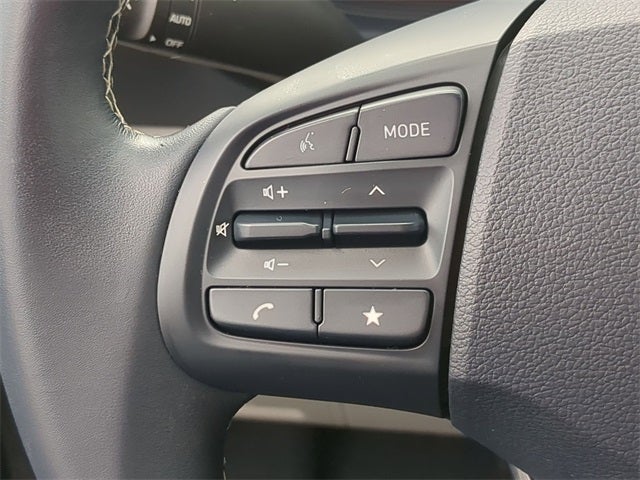 2023 Hyundai Venue Limited