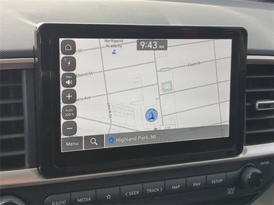 2023 Hyundai Venue Limited