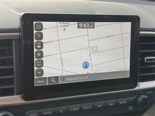 2023 Hyundai Venue Limited