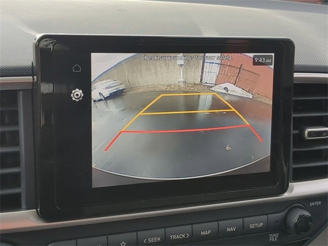 2023 Hyundai Venue Limited