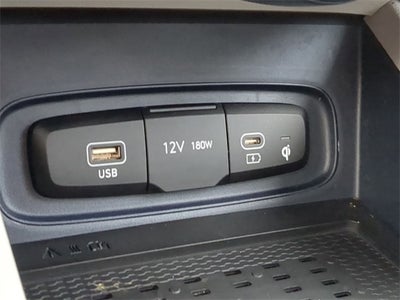 2023 Hyundai Venue Limited