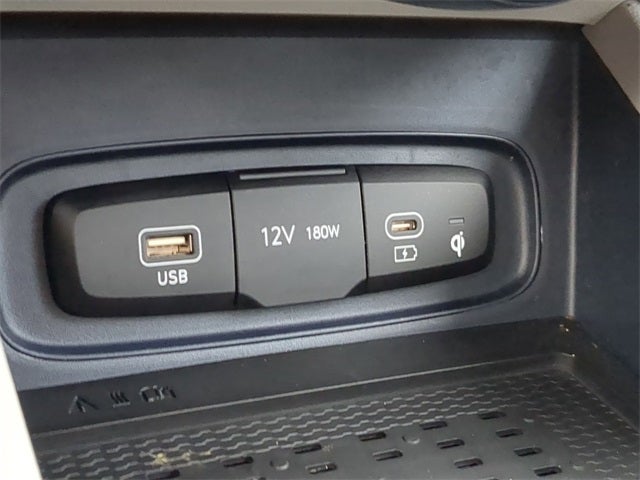 2023 Hyundai Venue Limited