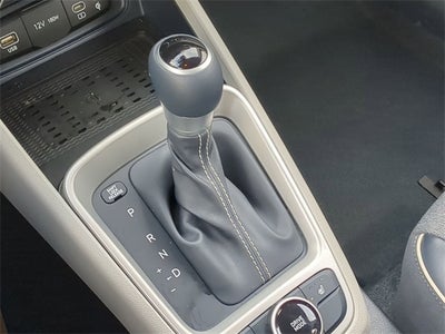 2023 Hyundai Venue Limited