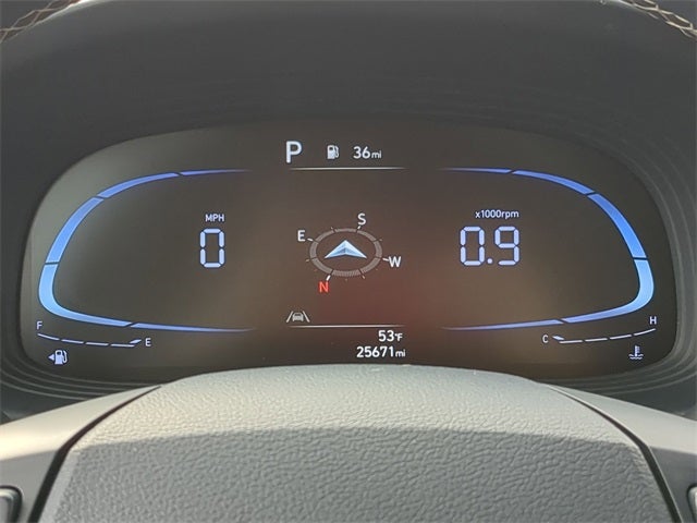 2023 Hyundai Venue Limited