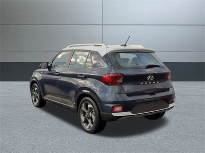 2023 Hyundai Venue Limited