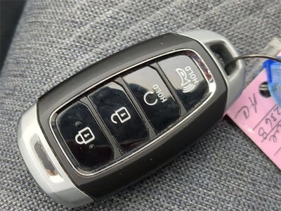 2023 Hyundai Venue Limited