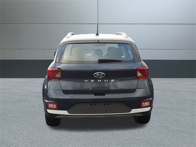 2023 Hyundai Venue Limited