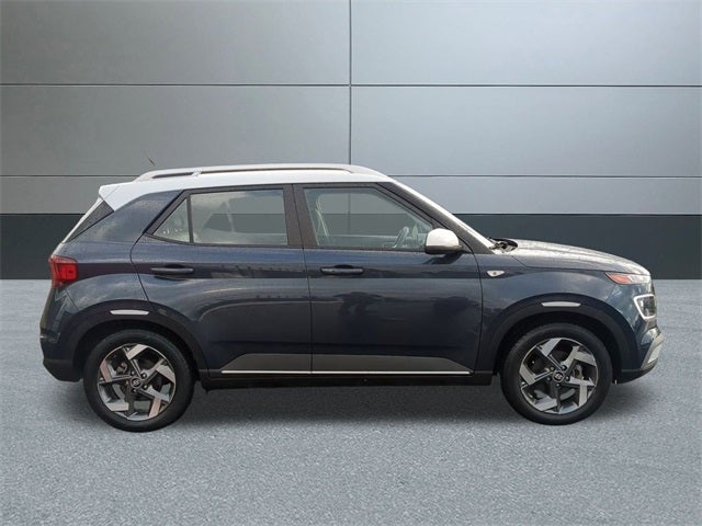 2023 Hyundai Venue Limited