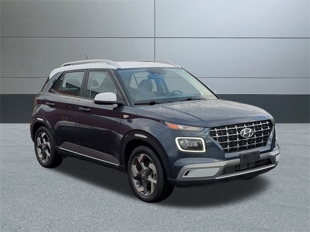 2023 Hyundai Venue Limited