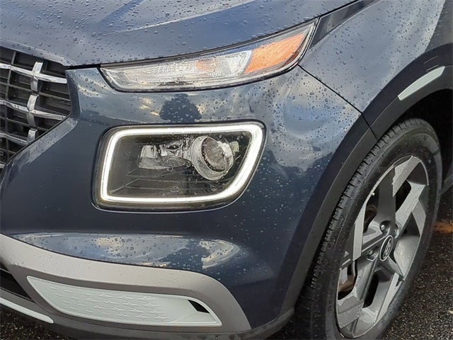 2023 Hyundai Venue Limited
