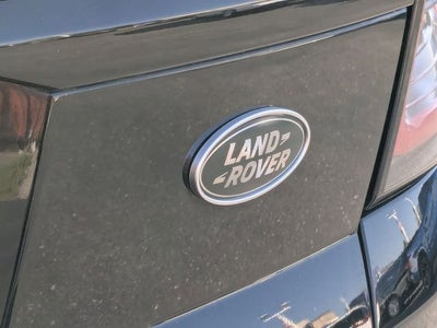 2020 Land Rover Range Rover Sport SE MHEV
