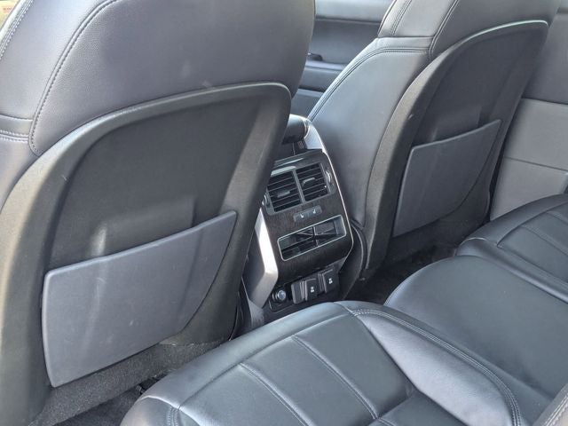 2020 Land Rover Range Rover Sport SE MHEV
