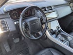 2020 Land Rover Range Rover Sport SE MHEV