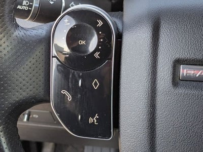 2020 Land Rover Range Rover Sport SE MHEV