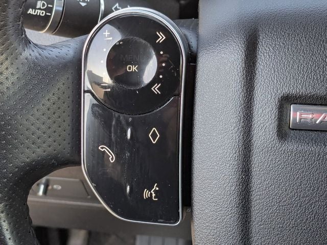 2020 Land Rover Range Rover Sport SE MHEV