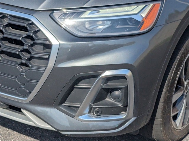 2023 Audi Q5 Premium Plus 45 TFSI S line quattro