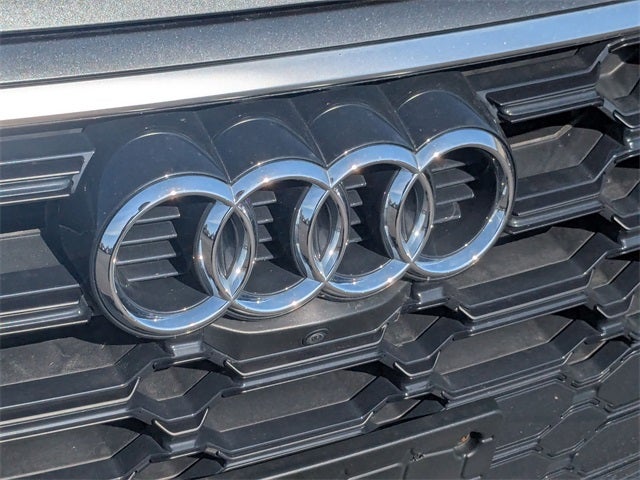 2023 Audi Q5 Premium Plus 45 TFSI S line quattro