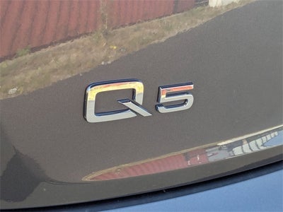 2023 Audi Q5 Premium Plus 45 TFSI S line quattro