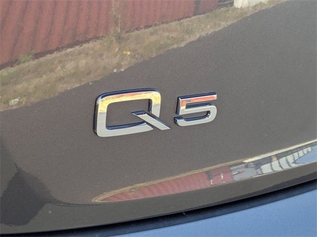 2023 Audi Q5 Premium Plus 45 TFSI S line quattro
