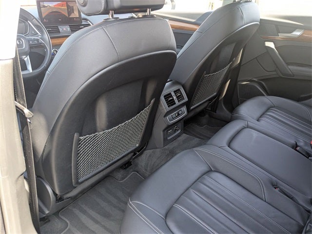 2023 Audi Q5 Premium Plus 45 TFSI S line quattro