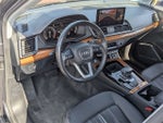 2023 Audi Q5 Premium Plus 45 TFSI S line quattro