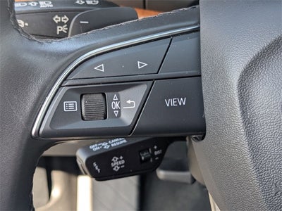 2023 Audi Q5 Premium Plus 45 TFSI S line quattro