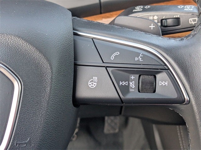 2023 Audi Q5 Premium Plus 45 TFSI S line quattro