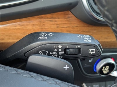 2023 Audi Q5 Premium Plus 45 TFSI S line quattro