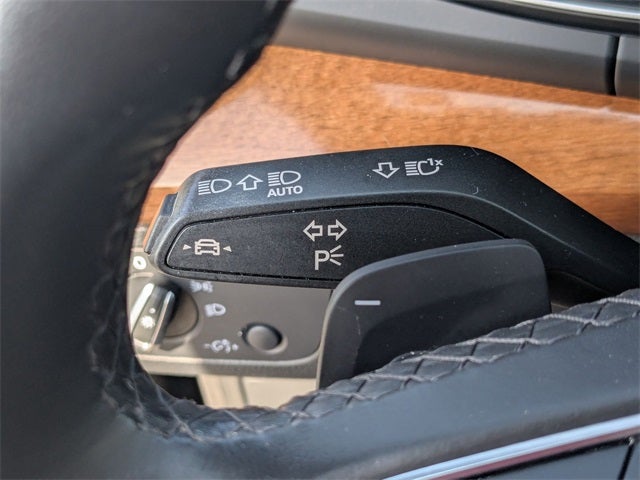 2023 Audi Q5 Premium Plus 45 TFSI S line quattro