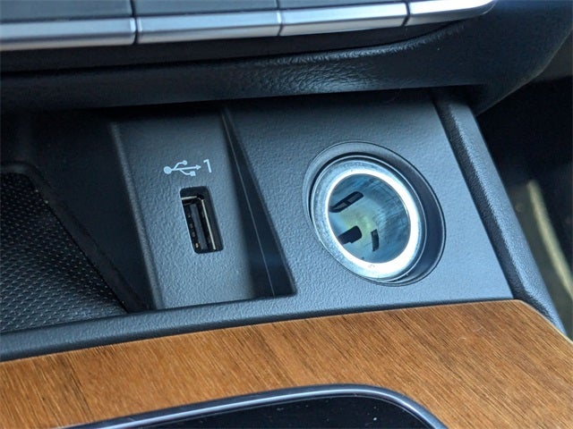 2023 Audi Q5 Premium Plus 45 TFSI S line quattro