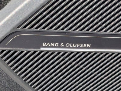 2023 Audi Q5 Premium Plus 45 TFSI S line quattro