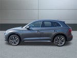2023 Audi Q5 Premium Plus 45 TFSI S line quattro
