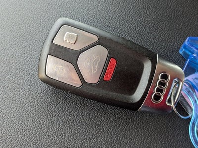 2023 Audi Q5 Premium Plus 45 TFSI S line quattro