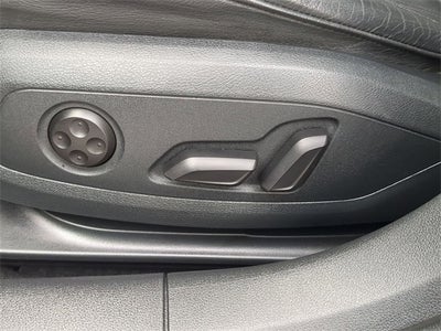 2017 Audi A4 2.0T Premium