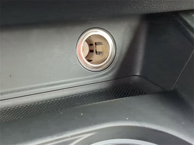 2017 Audi A4 2.0T Premium