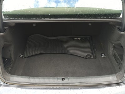 2017 Audi A4 2.0T Premium