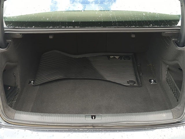 2017 Audi A4 2.0T Premium